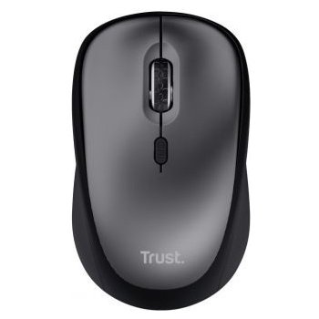 Trust Yvi+ Silent Wireless Mouse Eco 24549