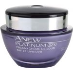 Avon Anew Platinum denní krém spf25 UVA/UVB 50 ml – Hledejceny.cz