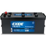 Exide Professional 12V 180Ah 1000A EG1803 – Zboží Mobilmania