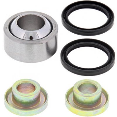 ALL BALLS sada ložisek centrálního (zadního) tlumiče spodní HUSABERG 450FC 03-05, 450FE 04-08, 650FE/FS 04-08 | Zboží Auto