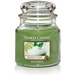 Yankee Candle Vanilla Lime 411 g – Hledejceny.cz