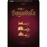 Ravensburger Hrady v Burgundsku – Zbozi.Blesk.cz