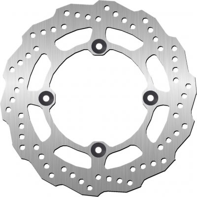 Brzdový kotouč NG 1550X DIS1550X | Zboží Auto