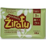 Tlama Games Nakrmte žirafu – Hledejceny.cz