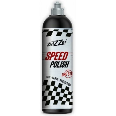 ZviZZer Speed Polish 750 ml | Zboží Auto