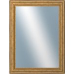 DANTIK HRAD 60x80 cm zlatá 2822 – Hledejceny.cz