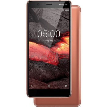 Nokia 5.1 2GB/16GB Dual SIM