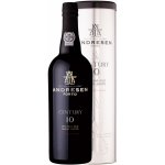 J.H. Andresen Century 10y Port 20% 0,75 l (plechová tuba) – Hledejceny.cz