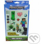 Samolepky Minecraft – Hledejceny.cz