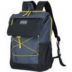 Travelite Color Craze 8000008-20 modrá 24 l – Zboží Dáma