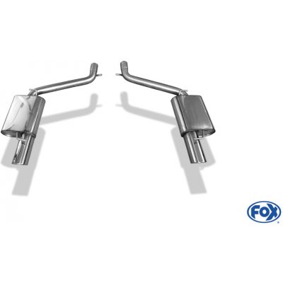 FOX CR100003-153 – Hledejceny.cz