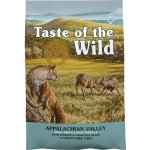 Taste of the Wild Appalachian Valley Small Breed 5,6 kg – Sleviste.cz