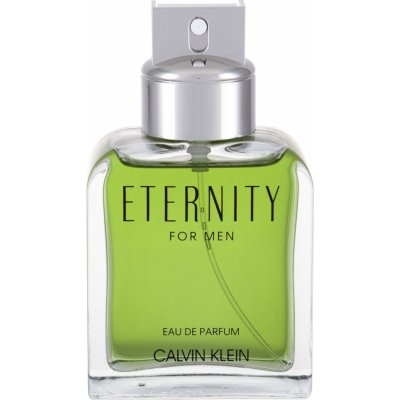 Calvin Klein Eternity parfémovaná voda pánská 200 ml – Zboží Dáma