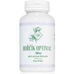 Hořčík optimal 500 mg 100 tablet – Hledejceny.cz