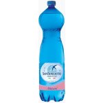 San Benedetto minerálni voda neperlivá 6 x 1,5 l – Hledejceny.cz