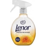 Lenor tekutá žehlička ve spreji s parfémem Summer Breeze žlutá 500 ml – Hledejceny.cz