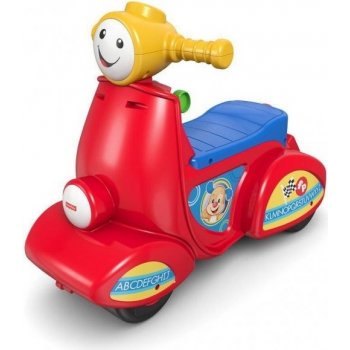 Fisher-Price Smart Stages hrající