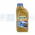 Ravenol CVT KFE Fluid 1 l – Zboží Mobilmania