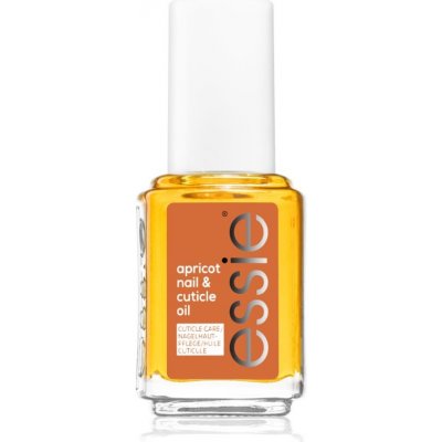 Essie Apricot Nail & Cuticle Oil 13,5 ml – Zbozi.Blesk.cz