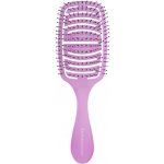 Olivia Garden iDetangle Medium kartáč na vlasy fialový 1752 – Sleviste.cz