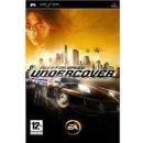 Need for Speed Undercover