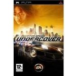 Need for Speed Undercover – Zboží Dáma