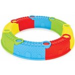 Pilsan Pískoviště hradby 88x14.5x88 cm – Zboží Mobilmania