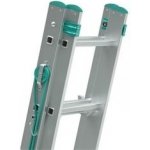 Alve Eurostyl 2 x 14 příček 682 cm 7314 – Zboží Mobilmania