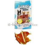 Smarty Snack Soft Mini Chicken Jerky with Milk Stick 70 g – Hledejceny.cz