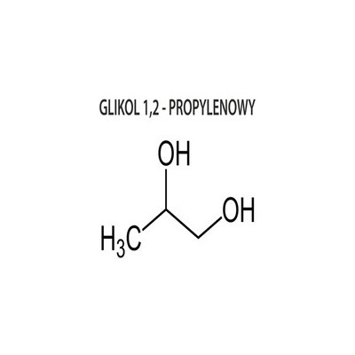 Flavorika Propylenglykol 1000 ml – Sleviste.cz