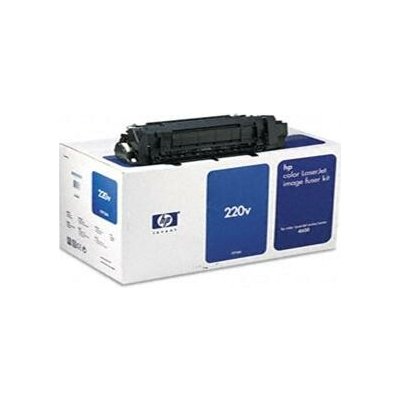 HP C9726A - image fuser kit 220 V - originální toner – Hledejceny.cz