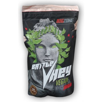 Big Zone Battle Whey 1000 g