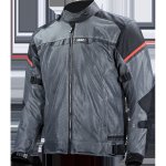 LS2 RIVA černo-tmavě šedo-červená – Zboží Mobilmania