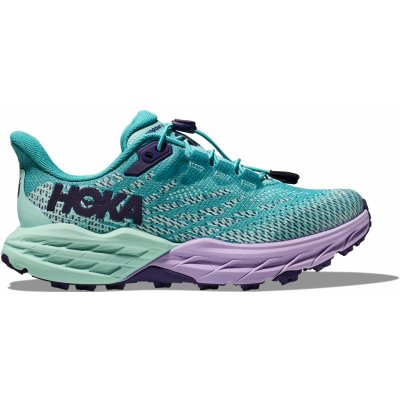 Hoka Speedgoat 5 K zelené 1134470-OMLM – Hledejceny.cz