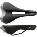 Selle Italia Gel Flow dámské černé – Zboží Dáma