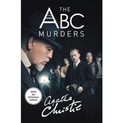 The ABC Murders [Tv Tie-In]: A Hercule Poirot Mystery Christie AgathaPaperback
