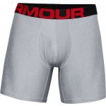 Under Armour UA Tech 6in 3 Pack 1363620-010 – Sleviste.cz