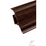 Döllken soklová lišta SLK 50 W181 2,5 m – Zboží Mobilmania