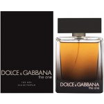 Dolce & Gabbana The One parfémovaná voda pánská 50 ml – Zboží Mobilmania