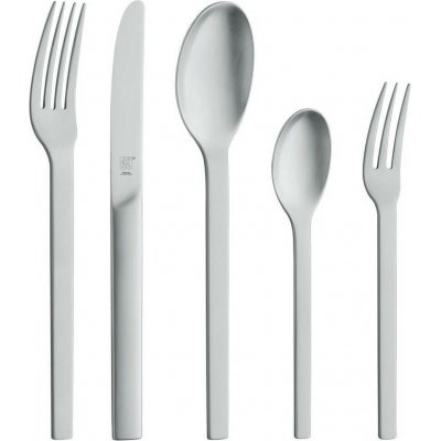 ZWILLING MINIMALE matte cutlery set 30 ks 1026380 – Zbozi.Blesk.cz