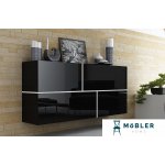 Cama Meble GOYA – Zboží Mobilmania