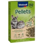 Vitakraft Rodent Chinchilla Pellets 1 kg – Hledejceny.cz