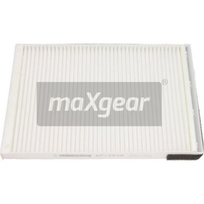 MAXGEAR Filtr, vzduch v interiéru 26-0506 – Hledejceny.cz