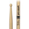 Bubenická palička ProMark Phil Collins Hickory Drumstick Wood Tip