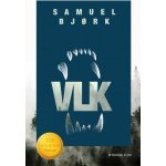 Vlk - Samuel Bjork, Daniela Mrázová – Hledejceny.cz