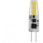 Emos LED žárovka Classic JC G4 1,9 W 21 W 200 lm teplá bílá – Zbozi.Blesk.cz