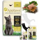 Krmivo pro kočky Applaws cat Senior Chicken 2 kg