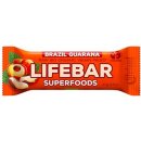 Lifefood Lifebar Superfoods BIO RAW 47 g