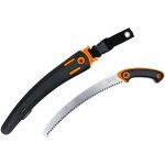 Fiskars Zahradnická pila SW-330, zahnutá s hrubšími zuby (1020199)