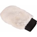 QHP Rukavice na čištění cream – Zboží Mobilmania